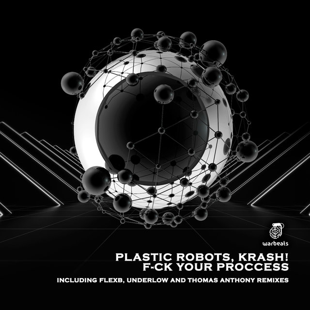F_ck Your Process (Thomas Anthony Remix)