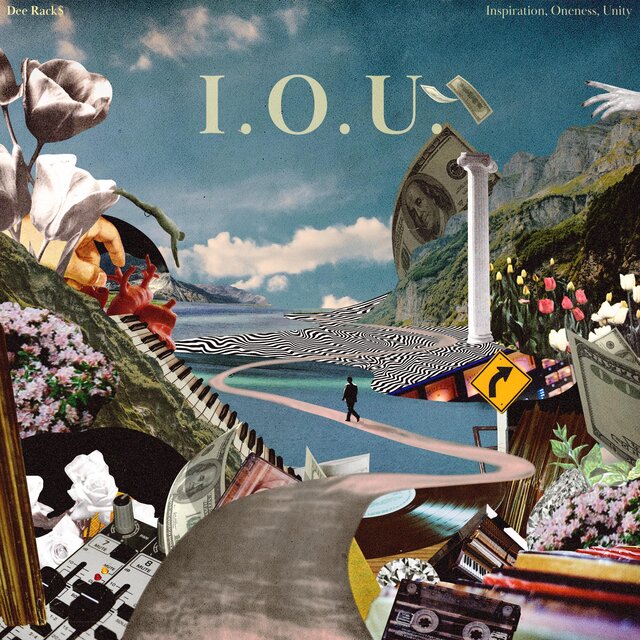 I.O.U.