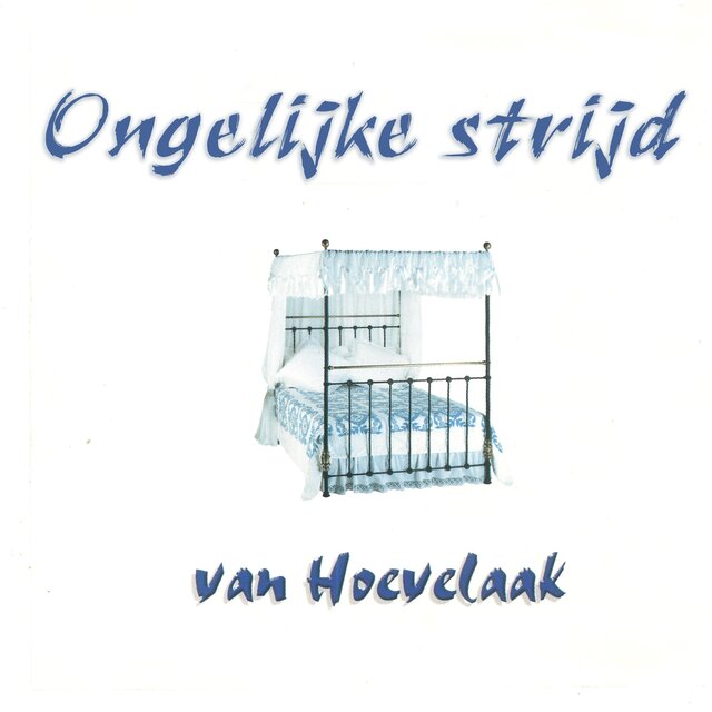 Ongelijke strijd