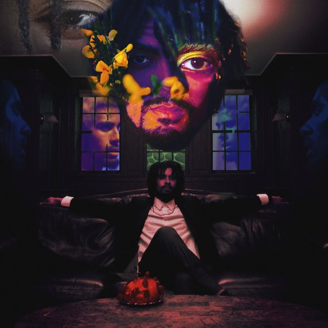 CHRVNS (EP)