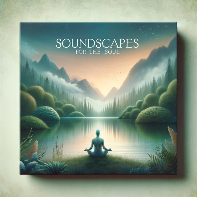 Ethereal Harmony: Soundscapes for the Soul