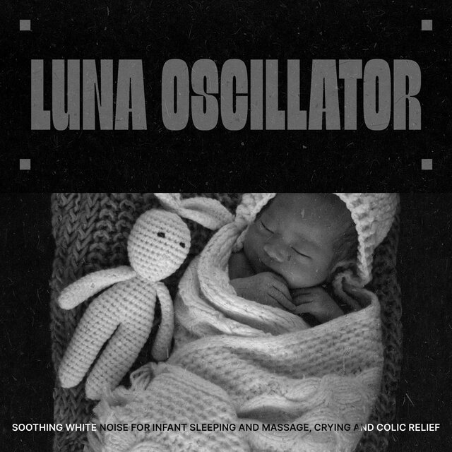 Luna Oscillator