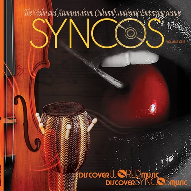 Syncos Music, Vol. 1