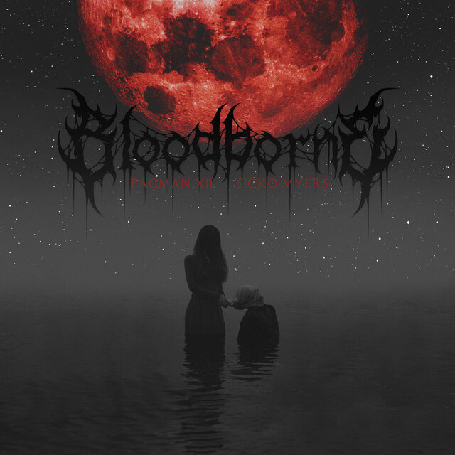 A-A-I, Vol. 4: Bloodborne