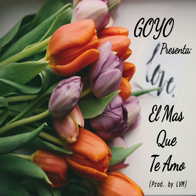 El Mas Que Te Amo