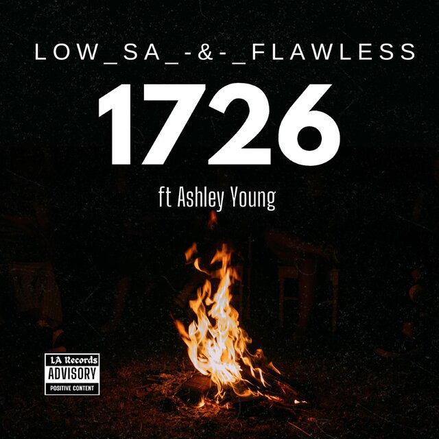 1726 (feat. Ashley Young)