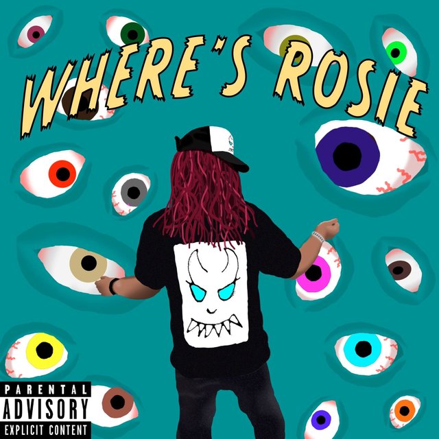 Where's Rosie