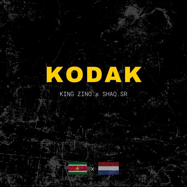 KODAK