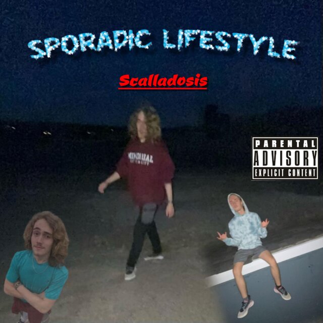 Sporadic Lifestyle