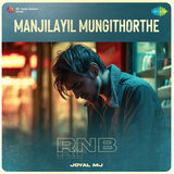 Manjilayil Mungithorthe