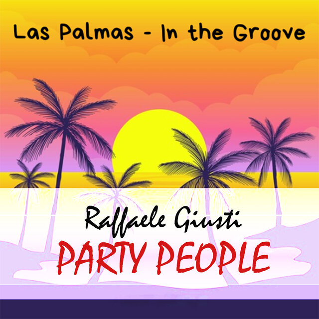 Party People