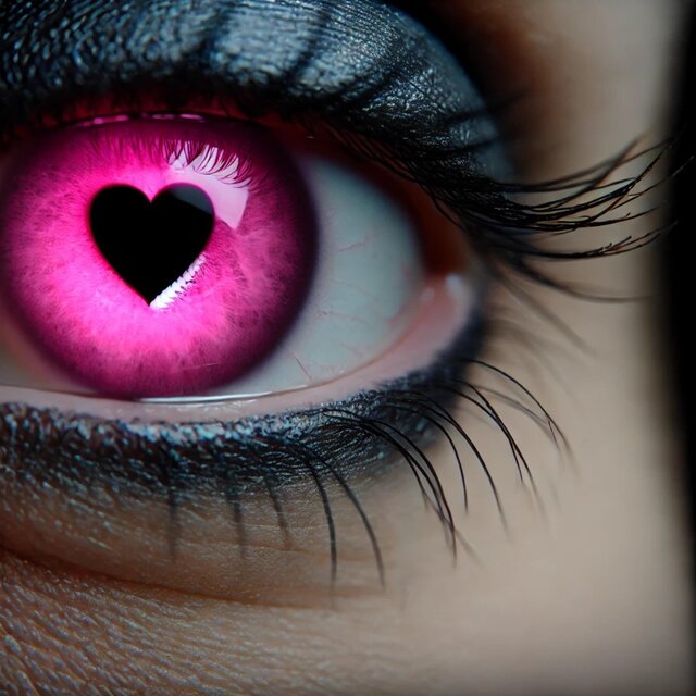 luvstruck (feat. Shaun VI)