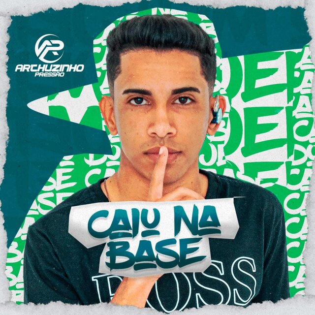 Arthuzinho Pressão