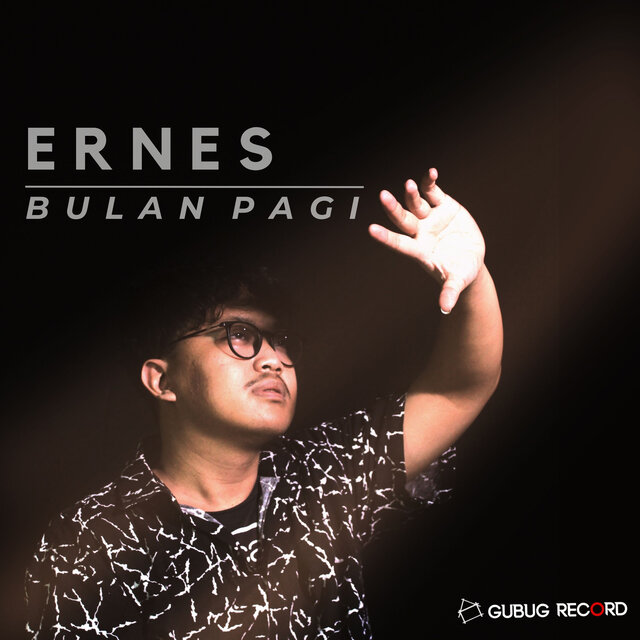 Bulan Pagi