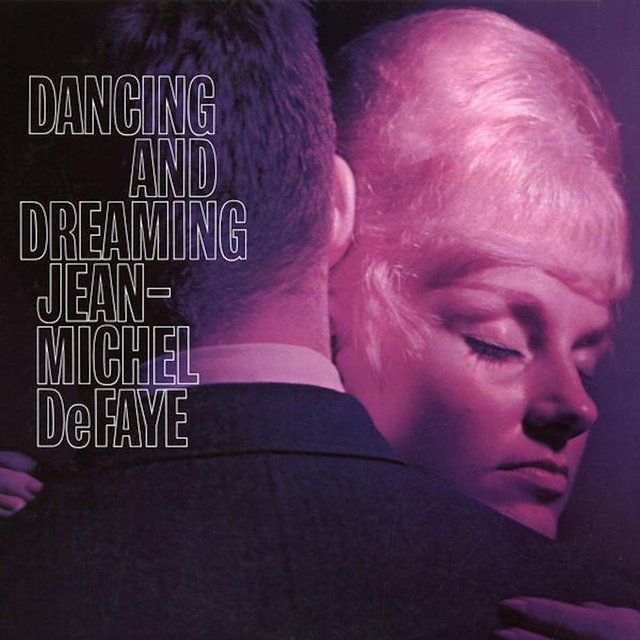 Dancing and Dreaming