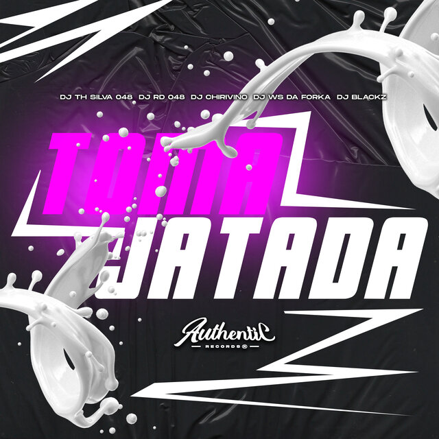 Toma Jatada