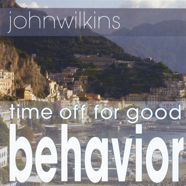 Time Off For Good Behavior