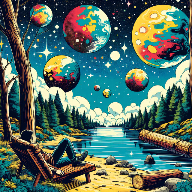 Lost in Dreams