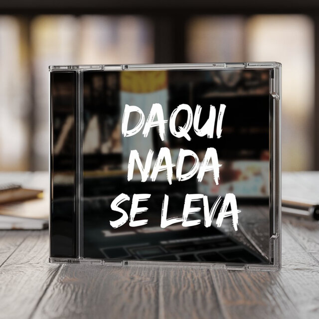 Daqui Nada Se Leva