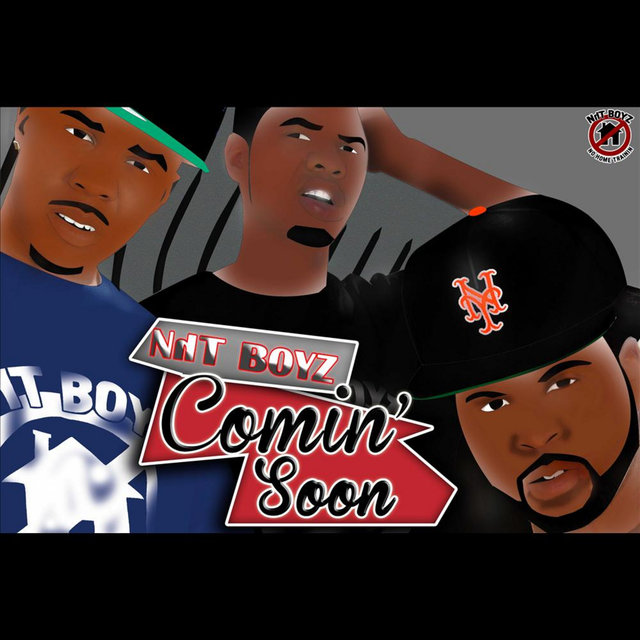 Comin soon