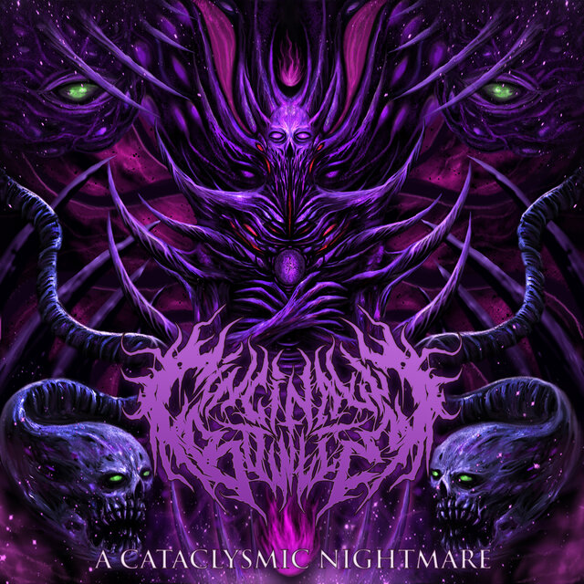 A Cataclysmic Nightmare