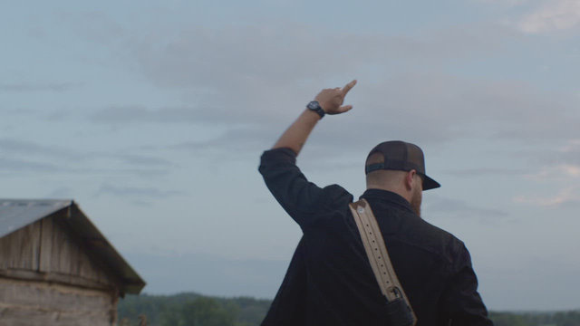 Amen (Official Music Video)