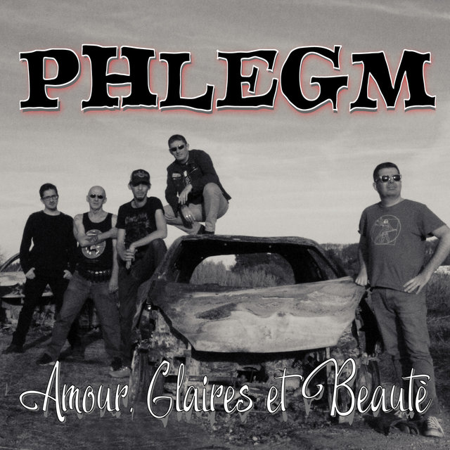 Amour, Glaires Et Beauté