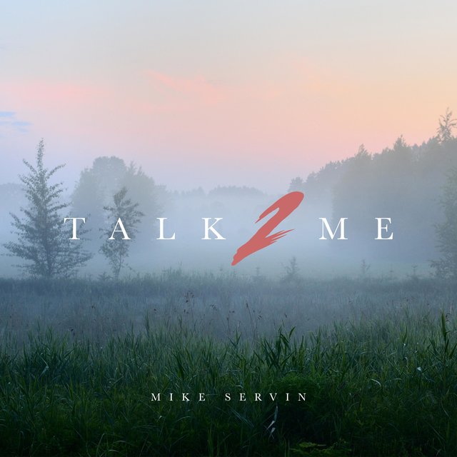 Talk 2 Me (feat. Drew Ava)