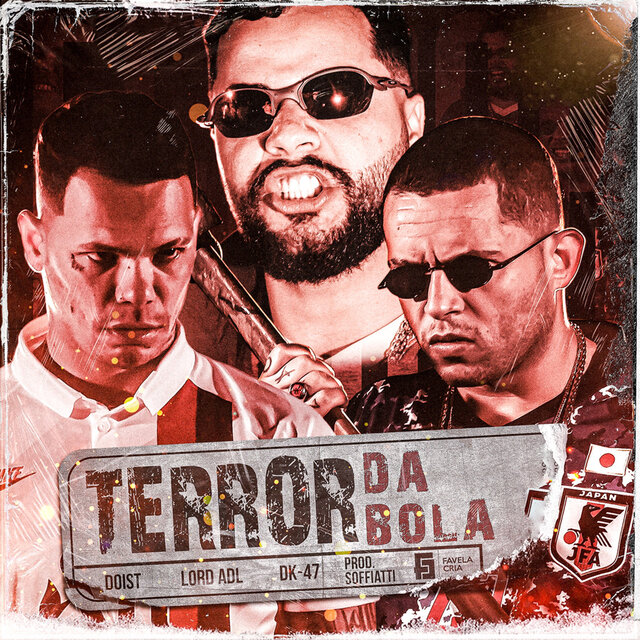 Terror da Bola