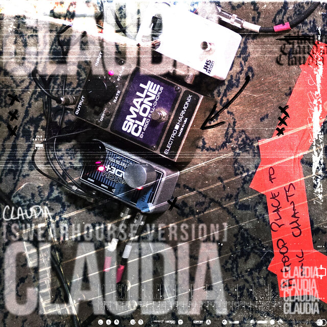 Claudia (Swearhouse Rock Version)