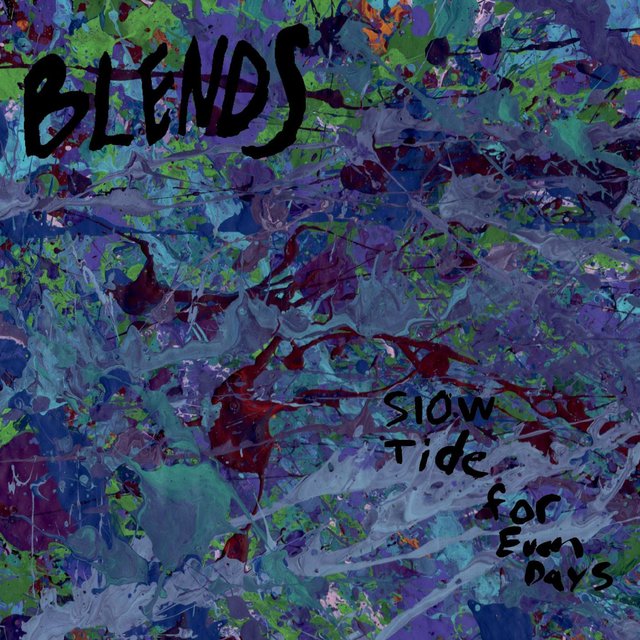 Slow Tide for Even Days