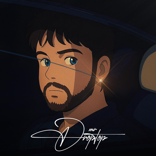 Mr.Droptop