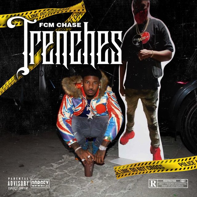 Trenches