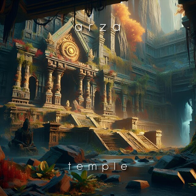 Temple