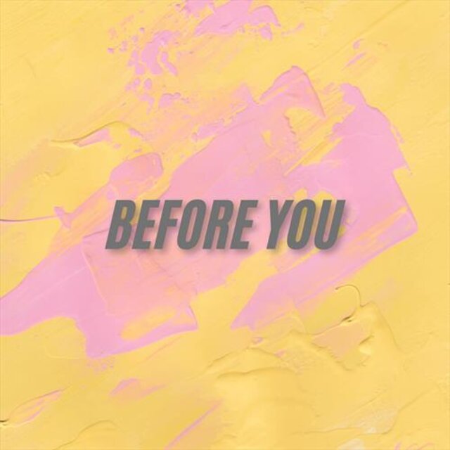 Before You