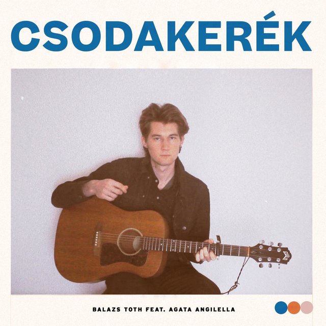Csodakerék (feat. Agata Angilella)