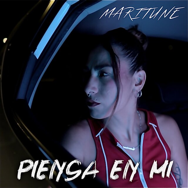 PIENSA EN MI