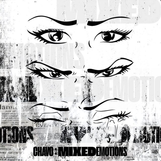 Mixed Emotion's