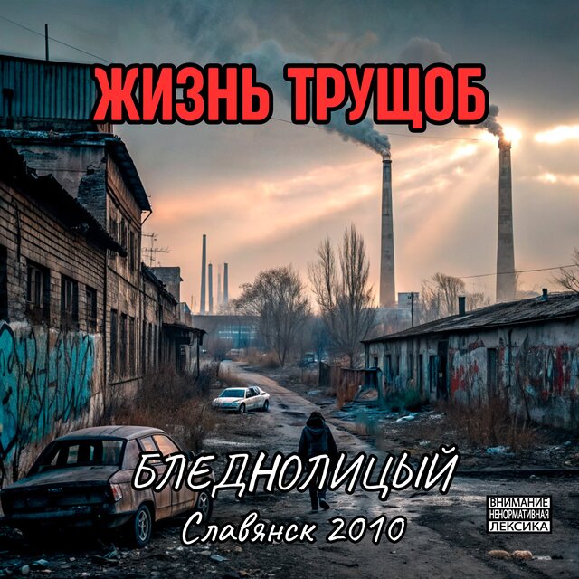 Жизнь трущоб