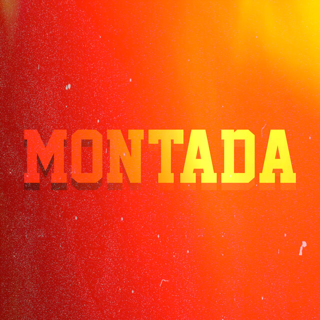 Montada