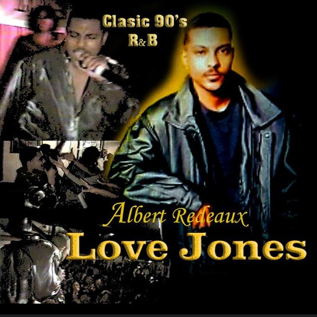 Love Jones