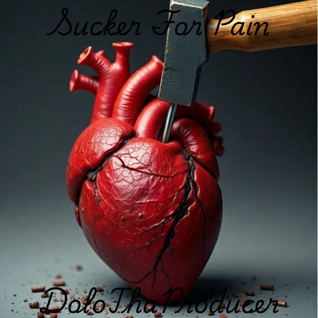 Sucker For Love