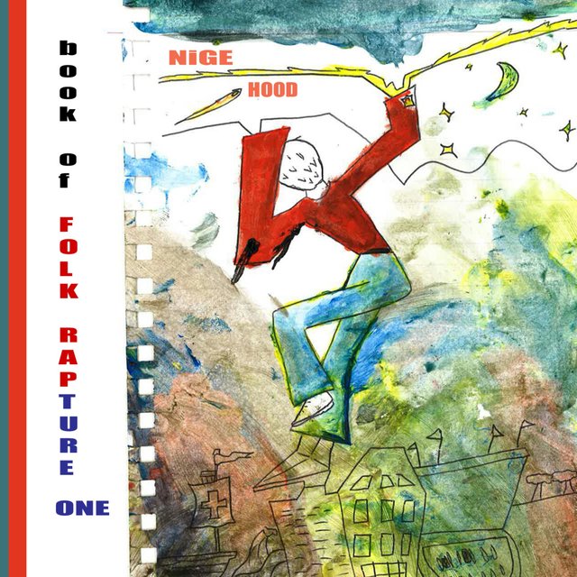 Book of Folk: Rapture One