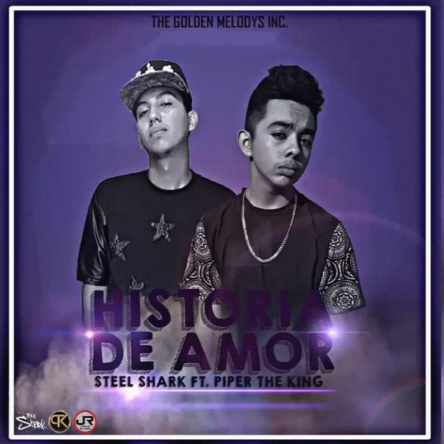 Historia de Amor (feat. Piper the King)
