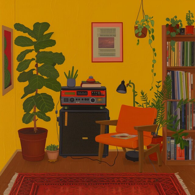 dream café