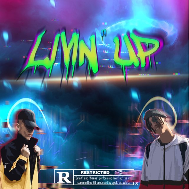 Livin' Up