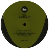 Katana
