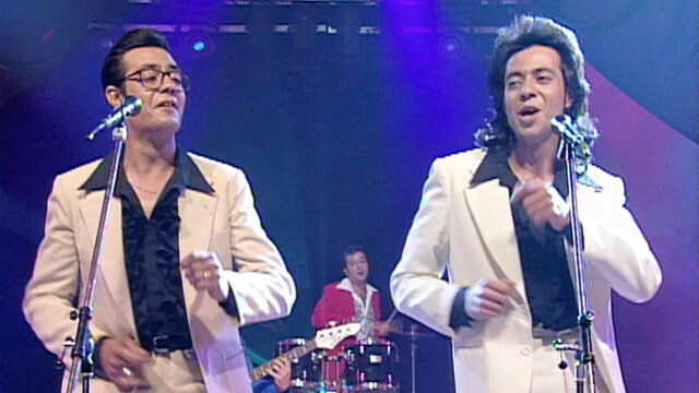 All My Loving (Rockopop (Actuación TVE))