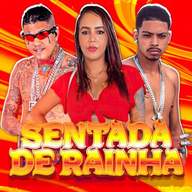 Sentada de Rainha