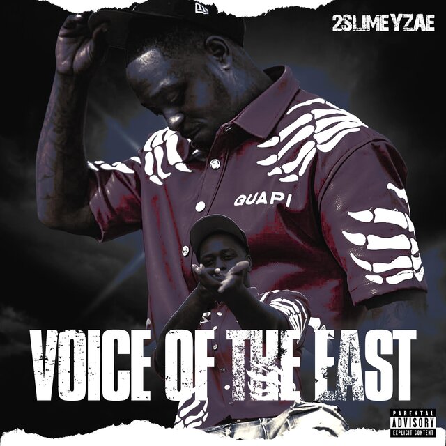 VOICE OF THE EAST
